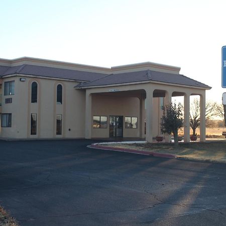 טוקומקארי Rodeway Inn מראה חיצוני תמונה