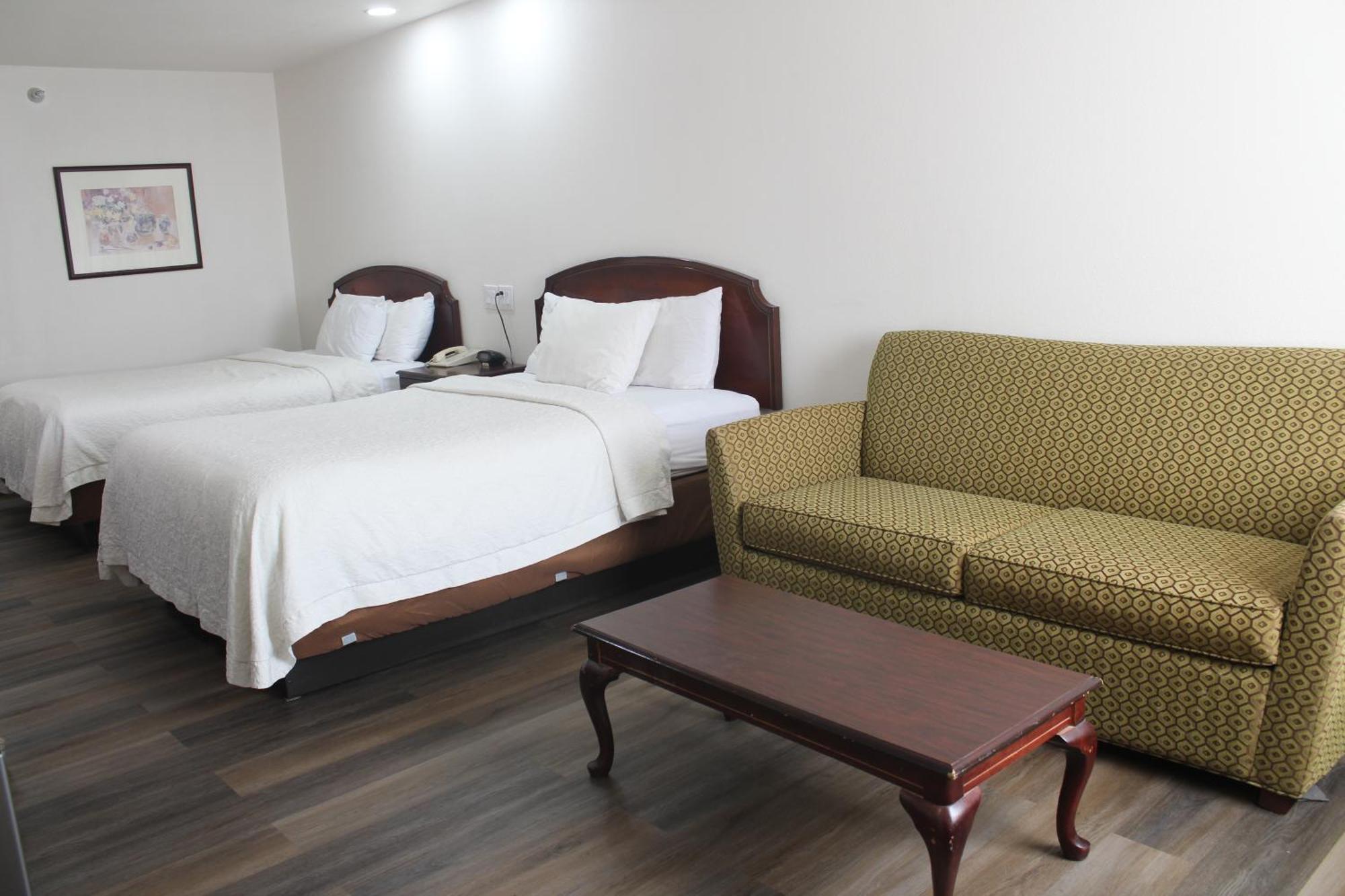 טוקומקארי Rodeway Inn מראה חיצוני תמונה